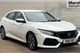 2018 Honda Civic 1.0 VTEC Turbo SE 5dr