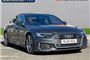 2021 Audi A6 40 TDI S Line 4dr S Tronic