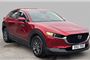 2021 Mazda CX-30 2.0 e-Skyactiv G MHEV SE-L Lux 5dr