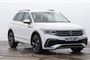 2022 Volkswagen Tiguan 2.0 TDI R-Line 5dr DSG