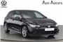 2022 Volkswagen Golf 1.5 TSI 150 R-Line 5dr