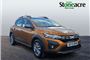 2023 Dacia Sandero Stepway 1.0 TCe Expression 5dr