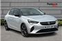 2022 Vauxhall Corsa 1.2 Elite Edition 5dr