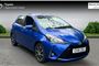 2019 Toyota Yaris 1.5 Hybrid Icon Tech 5dr CVT