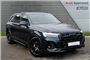 2024 Audi Q7 45 TDI Quattro Black Edition 5dr Tiptronic