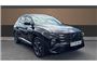 2024 Hyundai Tucson 1.6T N Line 5dr