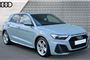 2023 Audi A1 30 TFSI 110 S Line 5dr S Tronic