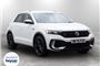 2020 Volkswagen T-Roc 2.0 TSI 4MOTION R 5dr DSG