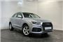 2018 Audi Q3 1.4T FSI Sport 5dr