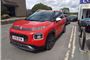 2019 Citroen C3 Aircross 1.2 PureTech Feel 5dr