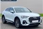 2023 Audi Q3 35 TDI S Line 5dr S Tronic