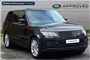 2019 Land Rover Range Rover 2.0 P400e Vogue SE 4dr Auto