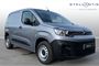 2024 Citroen Berlingo Van 1.2 PureTech 1000Kg Enterprise Ed 110ps 6 Spd S/S