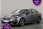 2021 BMW 2 Series Gran Coupe 218i M Sport 4dr DCT