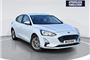 2021 Ford Focus 1.0 EcoBoost 125 Titanium 5dr Auto