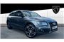 2016 Audi Q5 2.0 TDI [190] Quattro S Line Plus 5dr S Tronic