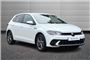 2023 Volkswagen Polo 1.0 TSI R-Line 5dr DSG