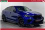 2023 BMW X6 M xDrive X6 M Competition 5dr Step Auto