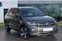 2024 Volkswagen T-Cross 1.0 TSI 110 R-Line 5dr DSG