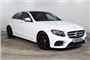 2019 Mercedes-Benz E-Class E220d AMG Line Premium 4dr 9G-Tronic