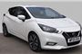 2021 Nissan Micra 1.0 IG-T 92 Tekna 5dr CVT