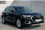 2021 Audi Q3 35 TFSI Sport 5dr S Tronic