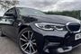 2020 BMW 3 Series 320i Sport 4dr Step Auto