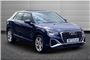2022 Audi Q2 30 TFSI S Line 5dr