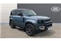 2021 Land Rover Defender 3.0 D250 HSE 90 3dr Auto