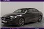 2022 Mercedes-Benz A-Class Saloon A250e AMG Line Premium Plus Edition 4dr Auto