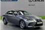 2018 Lexus IS 300h Advance 4dr CVT Auto