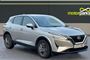 2022 Nissan Qashqai 1.3 DiG-T MH 158 Acenta Premium 5dr