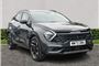 2022 Kia Sportage 1.6T GDi ISG GT-Line 5dr