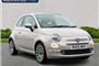 2020 Fiat 500 1.2 Star 3dr