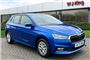 2022 Skoda Fabia 1.0 TSI SE Comfort 5dr