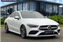 2021 Mercedes-Benz CLA CLA 180 AMG Line Premium Plus 4dr Tip Auto