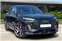 2025 Audi Sq6 E Tron 360kW SQ6 Quattro 100kWh Edition 1 5dr Auto