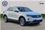 2024 Volkswagen T-Roc 1.5 TSI Style 5dr