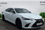 2023 Lexus ES 300h 2.5 F-Sport 4dr CVT