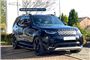 2024 Land Rover Discovery 3.0 D300 Metropolitan Edition 5dr Auto