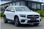 2024 Mercedes-Benz GLB GLB 200 AMG Line Executive 5dr 7G-Tronic