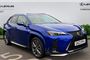 2023 Lexus UX 250h 2.0 F-Sport 5dr CVT [Nav]