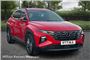 2021 Hyundai Tucson 1.6 TGDi Premium 5dr 2WD