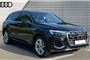 2025 Audi Q7 55 TFSI Quattro S Line 5dr Tiptronic