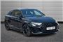 2022 Audi RS3 RS 3 TFSI Quattro Vorsprung 5dr S Tronic