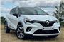 2020 Renault Captur 1.0 TCE 100 S Edition 5dr