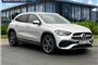 2022 Mercedes-Benz GLA GLA 200 AMG Line Executive 5dr Auto