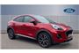 2020 Ford Puma 1.0 EcoBoost Hybrid mHEV Titanium First Ed 5dr