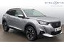 2021 Peugeot 2008 1.2 PureTech Allure Premium 5dr