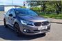 2017 DS DS 4 1.6 THP Performance Line 5dr EAT6